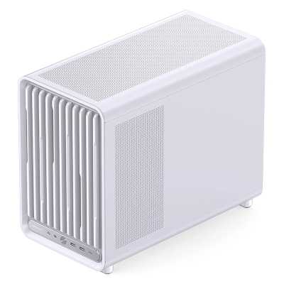 корпус Jonsbo D33 White