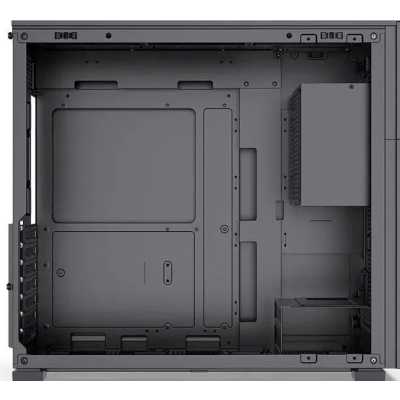 корпус Jonsbo D41 Mesh Black