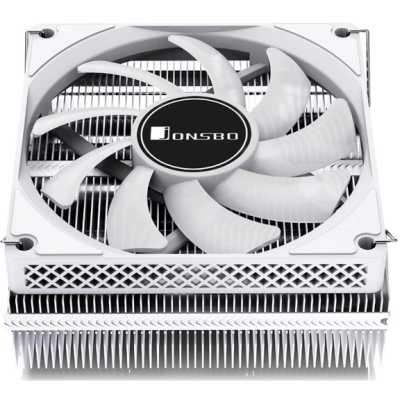 кулер Jonsbo HX4170D White Белый
