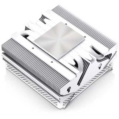 кулер Jonsbo HX4170D White Белый