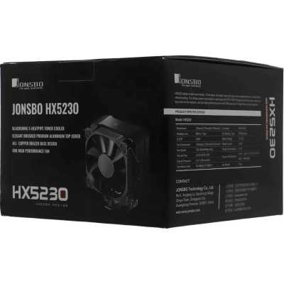 кулер Jonsbo HX5230