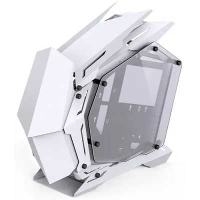 корпус Jonsbo MOD-3 Mini White