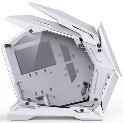 корпус Jonsbo MOD-3 Mini White