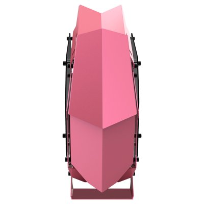 корпус Jonsbo MOD3 Pink