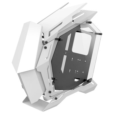 корпус Jonsbo MOD3 White