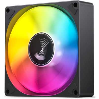 кулер Jonsbo SL-925 ARGB Black Черный