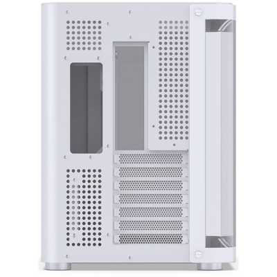 корпус Jonsbo TK-2 White