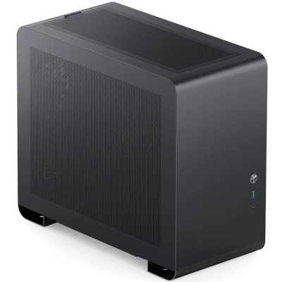 корпус Jonsbo U4 Mini Mesh Black