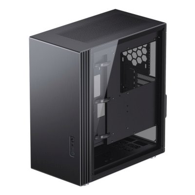 корпус Jonsbo U6 Black