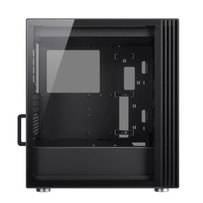 корпус Jonsbo U6 Black