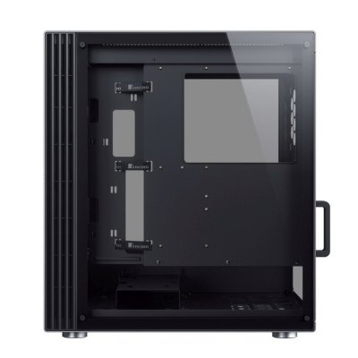 корпус Jonsbo U6 Silver