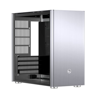 корпус Jonsbo V9 Silver