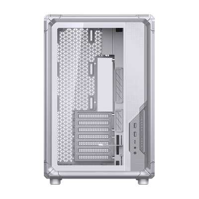 корпус Jonsbo X400 White