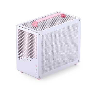 корпус Jonsbo Z20 Pink-White