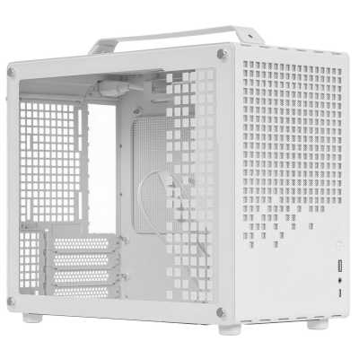 корпус Jonsbo Z20 White