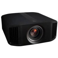 проектор JVC DLA-N7B Черный