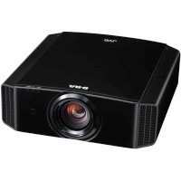 проектор JVC DLA-X5900BE Черный