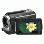 видеокамера JVC GZ-MG465BER Черный