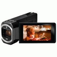 видеокамера JVC GZ-V515 Черный