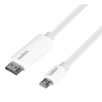 Belkin F2CD075YW2M-APL Белый
