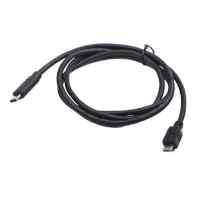 кабель Cablexpert CCP-USB2-mBMCM-1M