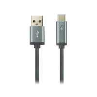 кабель Canyon UC-6 CNS-USBC6DG темно-серый