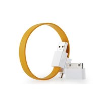 USB кабель GGMM DZ00419 Желтый