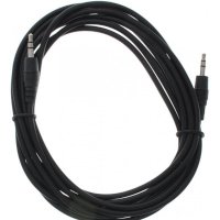 Greenconnect GC-AVC02-2m Черный
