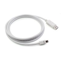 Greenconnect GC-MDP2MDP-3m Белый