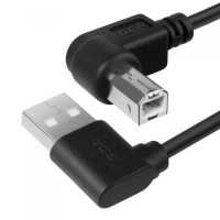 кабель Greenconnect GCR-AUPC5AM-BB2S-1.0m