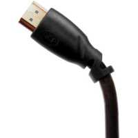 кабель Greenconnect GCR-HM311-0.3m Черный