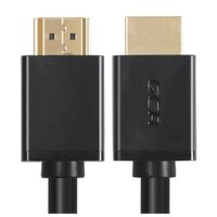 Greenconnect GCR-HM410-5.0m Черный