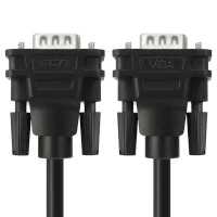 кабель Greenconnect GCR-VM2VM2-15.0m