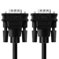 Greenconnect GCR-VM2VM2-5.0m Черный