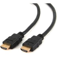 кабель Konoos HDMI-HDMI KC-HDMI-3 Черный