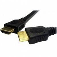 кабель Konoos HDMI-HDMI KC-HDMI-3 Черный