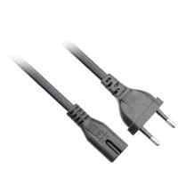кабель питания Telecom TP228-IEC320-C7--CEE7/16-1.8-B