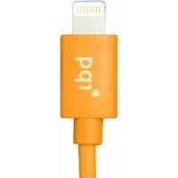 PQI 6PCH-008R0010A Оранжевый