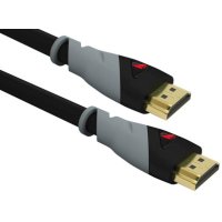 кабель WyreStorm EXP-HDMI-3.0M Черный