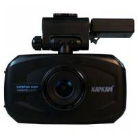 видеорегистратор Каркам Q7 Черный