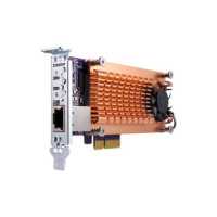 карта расширения Qnap QM2-2P10G1TA