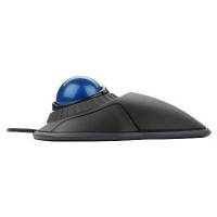 мышь Kensington K72337EU Orbit Optical with Scroll Ring Черный