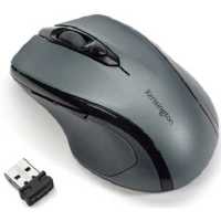 мышь Kensington Pro Fit Grey K72423WW Серый