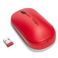 мышь Kensington SureTrack Dual Red K75352WW Красный