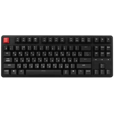 клавиатура Keychron C3 Pro 8K C3PX-H3Z Черный