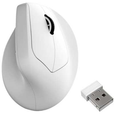 мышь Keychron M5-A24 Белый