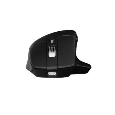 мышь Keychron M6S-A23 Черный