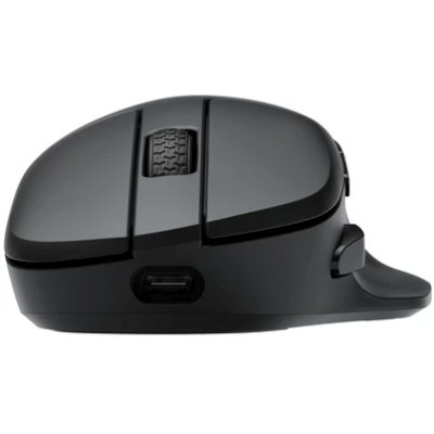 мышь Keychron M7-A1 Черный