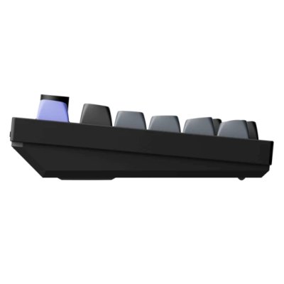 клавиатура Keychron Q1 HE 8K Q1HW-M1P-RU Черный
