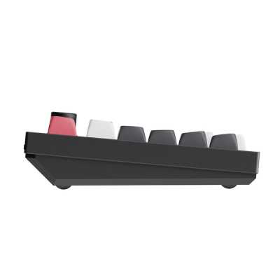 клавиатура Keychron Q1 HE Q1H-M1P-RU Черный